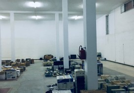 A VENDRE LOCAL 3200/5090 M2 MONASTIR