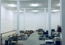 A VENDRE LOCAL 3200/5090 M2 MONASTIR
