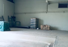 A VENDRE LOCAL 3200/5090 M2 MONASTIR