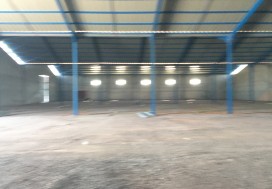 A LOUER DEPOT 8232 M2 TUNIS OUEST