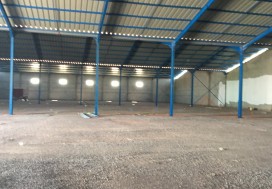 A LOUER DEPOT 8232 M2 TUNIS OUEST