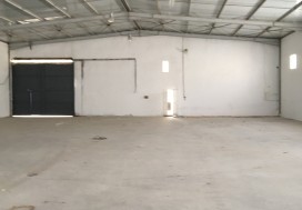A LOUER LOCAL INDUSTR 1000 M2 TUNIS SUD