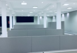 A VENDRE LOCAL 3200/5090 M2 MONASTIR
