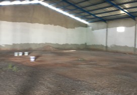 A LOUER DEPOT 4032 M2 CHARP TUNIS OUEST