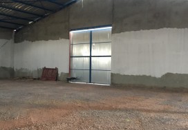 A LOUER DEPOT 8232 M2 TUNIS OUEST