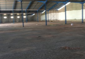 A LOUER DEPOT 4032 M2 CHARP TUNIS OUEST