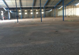 A LOUER DEPOT 4032 M2 CHARP TUNIS OUEST