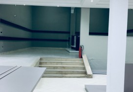 A VENDRE LOCAL 3200/5090 M2 MONASTIR
