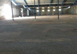 A LOUER DEPOT 8232 M2 TUNIS OUEST