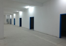 A LOUER CHARGUIA 6000 M2