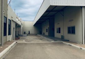 A VENDRE LOCAL 3200/5090 M2 MONASTIR