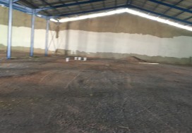 A LOUER DEPOT 4032 M2 CHARP TUNIS OUEST
