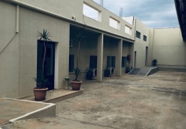 A VENDRE LOCAL 3200/5090 M2 MONASTIR