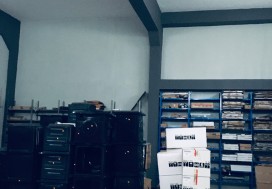 A VENDRE LOCAL 3200/5090 M2 MONASTIR