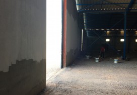 A LOUER DEPOT 8232 M2 TUNIS OUEST