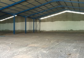 A LOUER DEPOT 4032 M2 CHARP TUNIS OUEST