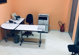 A VENDRE LOCAL 3200/5090 M2 MONASTIR