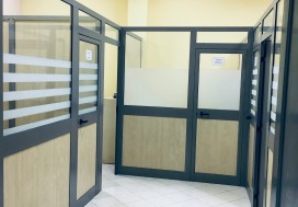 A VENDRE LOCAL 3200/5090 M2 MONASTIR
