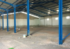 A LOUER DEPOT 4032 M2 CHARP TUNIS OUEST