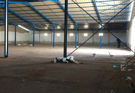 A LOUER DEPOT 4032 M2 CHARP TUNIS OUEST