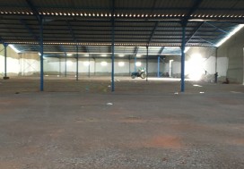 A LOUER DEPOT 4032 M2 CHARP TUNIS OUEST