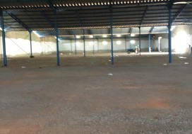 A LOUER DEPOT 4032 M2 CHARP TUNIS OUEST