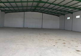 A LOUER DEPOT CHARP PS 1008 M2 TUN OUEST