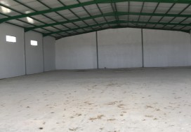 A LOUER DEPOT CHARP PS 1008 M2 TUN OUEST