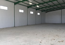A LOUER DEPOT CHARP PS 1008 M2 TUN OUEST