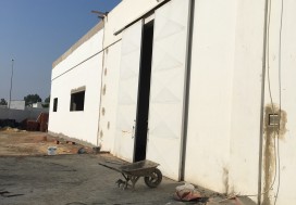 A LOUER LOCAL INDUSTR 2004 M2 TUN SUD