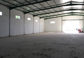 A LOUER DEPOT CHARP PS 1008 M2 TUN OUEST