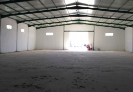 A LOUER DEPOT CHARP PS 1008 M2 TUN OUEST