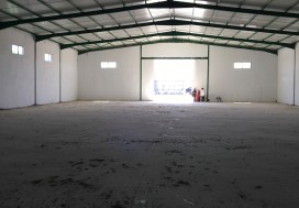 A LOUER DEPOT CHARP PS 1008 M2 TUN OUEST