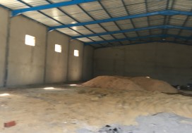 A LOUER DEPOT CHARP PS 2016 M2 TUN OUEST
