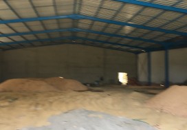 A LOUER DEPOT CHARP PS 2016 M2 TUN OUEST