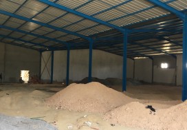 A LOUER DEPOT CHARP PS 2016 M2 TUN OUEST
