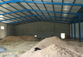 A LOUER DEPOT CHARP PS 2016 M2 TUN OUEST