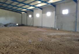 A LOUER DEPOT CHARP PS 2016 M2 TUN OUEST