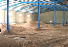 A LOUER DEPOT CHARP PS 2016 M2 TUN OUEST