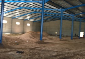 A LOUER DEPOT CHARP PS 2016 M2 TUN OUEST