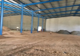 A LOUER DEPOT CHARP PS 2016 M2 TUN OUEST
