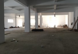 A LOUER LOCAL INDUSTR 2004 M2 TUN SUD