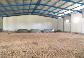 A LOUER DEPOT CHARP PS 2016 M2 TUN OUEST