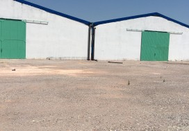 A LOUER DEPOT 4200 M2 TUNIS OUEST