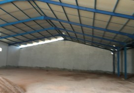 A LOUER DEPOT 8232 M2 TUNIS OUEST