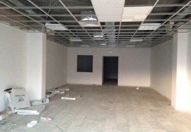 SHOW ROOM 105 M2