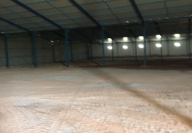 A LOUER DEPOT 8232 M2 TUNIS OUEST