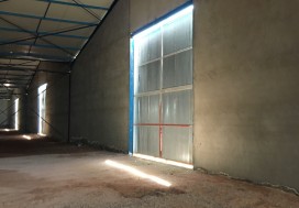 A LOUER DEPOT 8232 M2 TUNIS OUEST