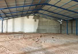 A LOUER DEPOT 8232 M2 TUNIS OUEST