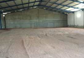 A LOUER DEPOT 8232 M2 TUNIS OUEST